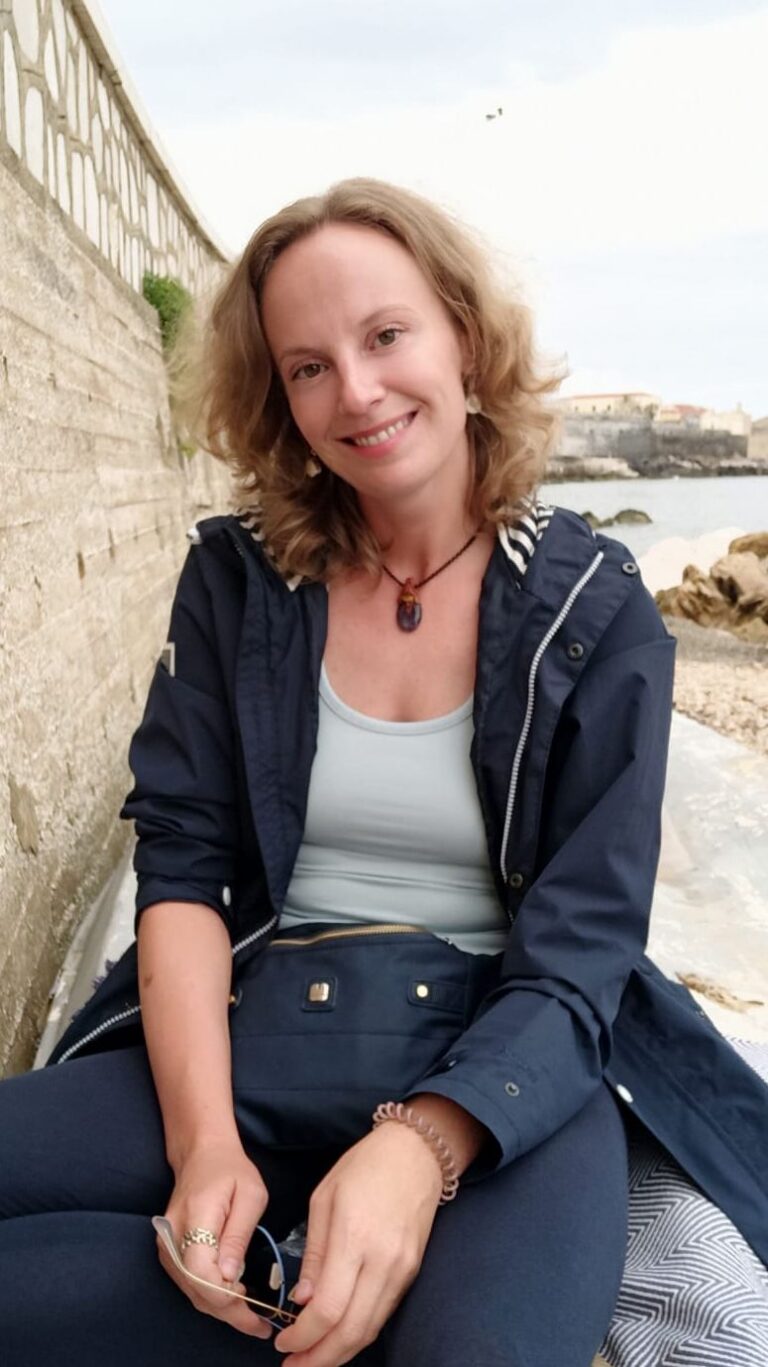 Jekaterina Mirončika